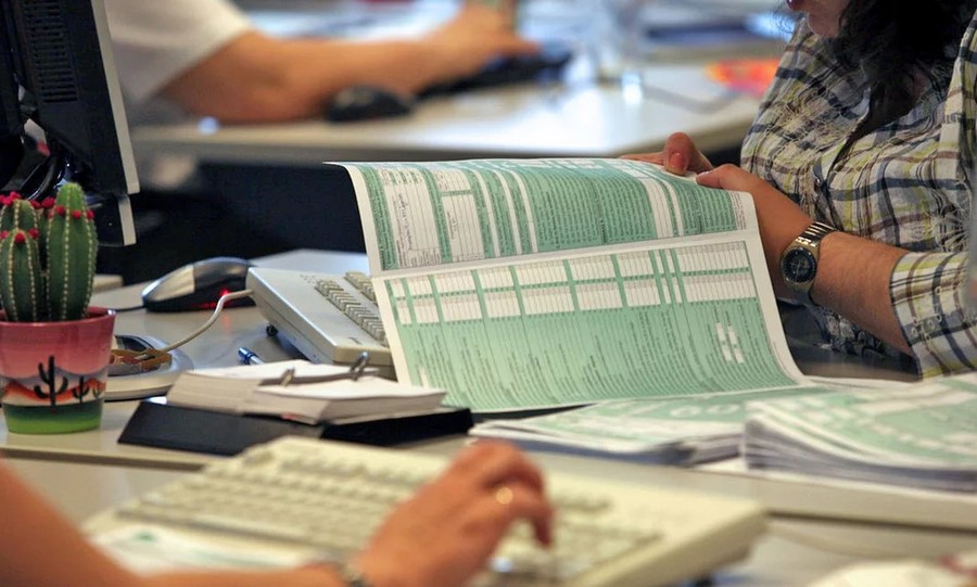 Εφορία: Οι 17 αλλαγές στη φορολογία το 2025